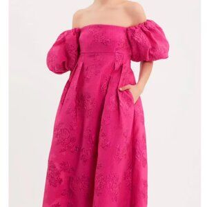Rebecca Valance Matchmaker Gown